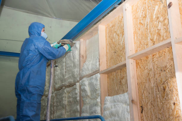 Insulation Repair Services in Cresskill, NJ